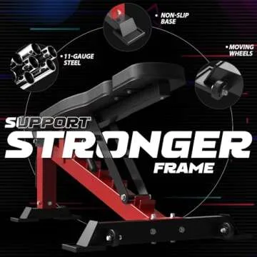 Mikolo Multi-Function Power Cage - Ultimate Home Gym Solution