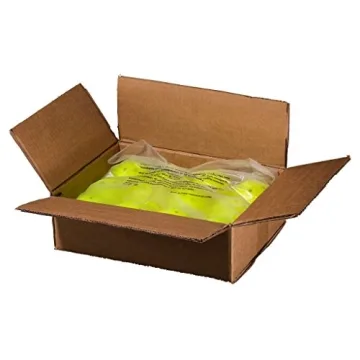 Franklin X-40 Pickleball Balls - Durable & High Visibility - 12 Pack
