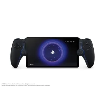 PlayStation Portal Remote Player - Gaming Anywhere Anytime