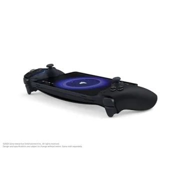 PlayStation Portal Remote Player - Gaming Anywhere Anytime
