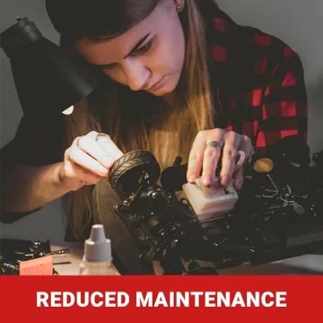 FastEddy Bearings Kit for Tamiya TT-01 Chassis Upgrade