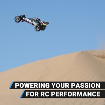 FastEddy Bearings Kit for Tamiya TT-01 Chassis Upgrade