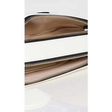 Stylish Marc Jacobs Women's The Snapshot DTM Handbag for Daily Use