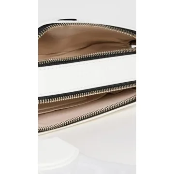 Stylish Marc Jacobs Women's The Snapshot DTM Handbag for Daily Use