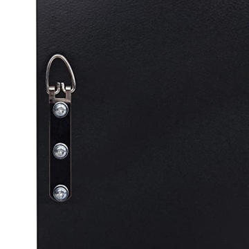 Elegant Naomi Home Mosaic Full Length Mirror for Home