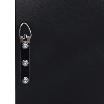 Elegant Naomi Home Mosaic Full Length Mirror for Home