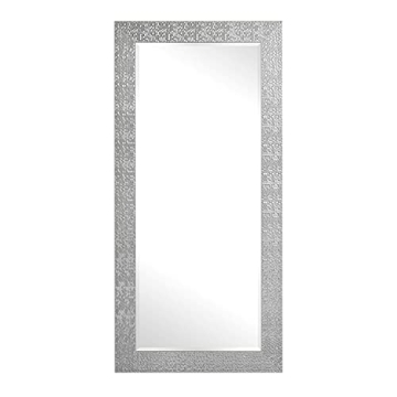 Elegant Naomi Home Mosaic Full Length Mirror for Home