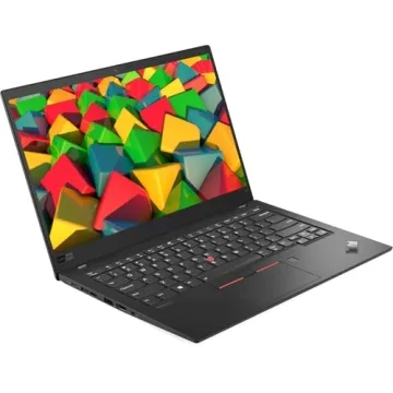Lenovo X1 Carbon Gen 8 - Renewed i7, 16GB, 1TB SSD