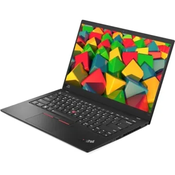 Lenovo X1 Carbon Gen 8 - Renewed i7, 16GB, 1TB SSD
