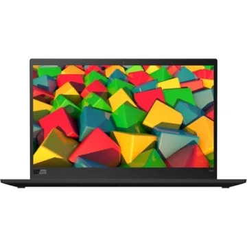 Lenovo X1 Carbon Gen 8 - Renewed i7, 16GB, 1TB SSD