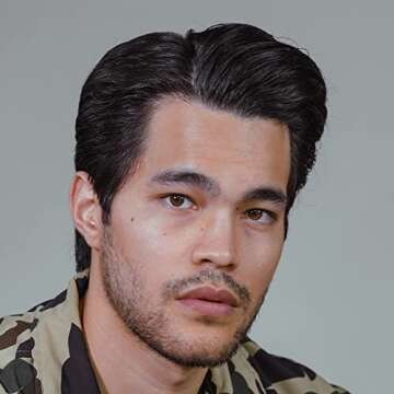 Hanz de Fuko Scheme Cream for Men's Hair Styling