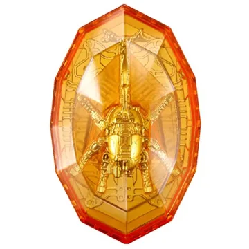 Shop Bandai DX God Scorpion Action Figure Now