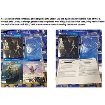 PlayStation 4 Slim 1TB Console - Only On PlayStation Bundle