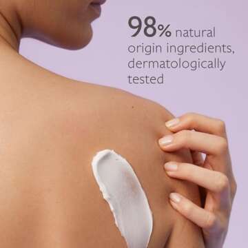 Caudalie Vinotherapist Nourishing Body Lotion with Shea Butter, 6.7 Fl Oz (Pack of 1) | Shea Butter, Hyaluronic acid