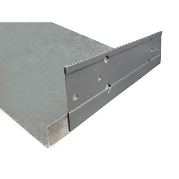 JOUNJIP 12" Duct Folding Tool - Precision Sheet Metal Bends