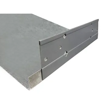 JOUNJIP 12" Duct Folding Tool - Precision Sheet Metal Bends