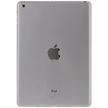 Apple iPad Air 16GB WiFi Tablet - Space Gray Renewed