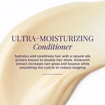Enhance Shine with Meaningful Beauty Hair Conditioner