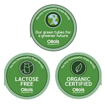 OLLOIS Rhus Toxicodendron 30c - Organic Homeopathic Relief