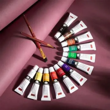 Royal & Langnickel Watercolor Paint Set for Beginners