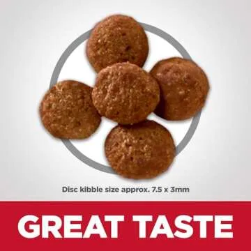 Hill's Science Diet Dry Dog Food for Adults - Weight Management