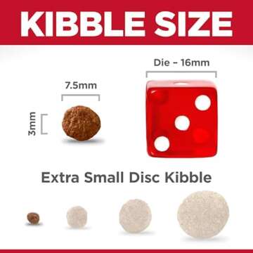 Hill's Science Diet Dry Dog Food for Adults - Weight Management