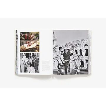 Slim Aarons Style Photography Coffee Table Book