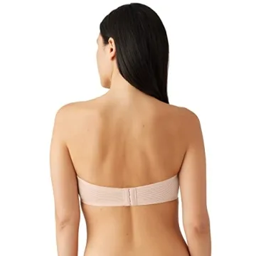 Wacoal Minimizer Bra - Strapless Support for Every Occasion
