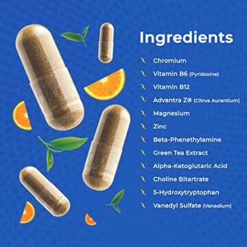 TLC Total Life Changes Get Fit Kit - NutraBurst Liquid Multivitamin - 30 Servings | (1) Month Supply of NRG Dietary Supplement, & Original IASO Natural Herbal Detox Tea Bags