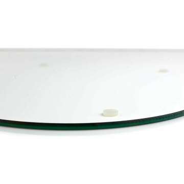 Captain America Shield Cutting Board - Marvel Fans Gift