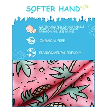 MaaMgic Boys Swim Trunks for Active Little Adventurers