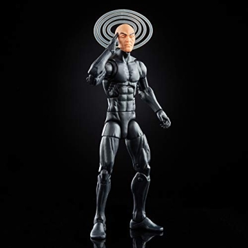 Marvel Hasbro Legends Charles Xavier 6-Inch Action Figure