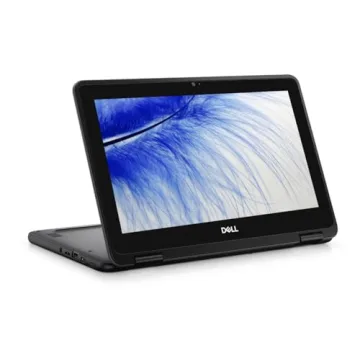 Dell Chromebook 3100 Laptop Touchscreen 4GB RAM - Renewed