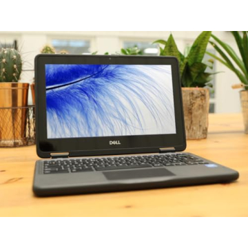 Dell Chromebook 3100 Laptop Touchscreen 4GB RAM - Renewed