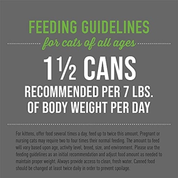 Tiki Cat After Dark Variety Wet Cat Food 12 Cans