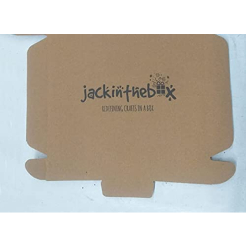 Little Chef Food Crafts for Kids | Fun DIY Projects