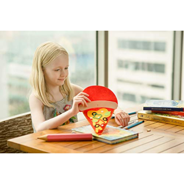 Little Chef Food Crafts for Kids | Fun DIY Projects