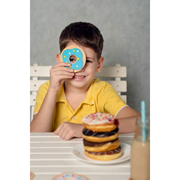 Little Chef Food Crafts for Kids | Fun DIY Projects