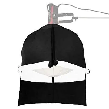 Aputure Lantern Softbox for Soft Light and Control