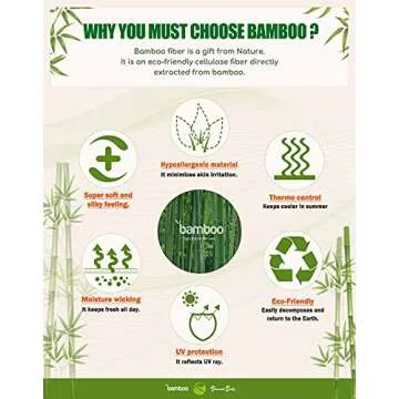 Soft Bamboo Pajamas for Infants and Toddlers - Vaenait Baby