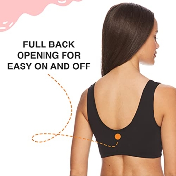 Lamaze Womens Nursing Bra - Ultra Comfort and Style