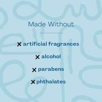 Hello Bello Extra Gentle Unscented Baby Wipes - Plant Based - Made with 99% Water and Aloe for Babies and Kids - 720 Count