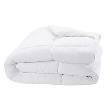 Cozy Down Alternative King Comforter for All Seasons