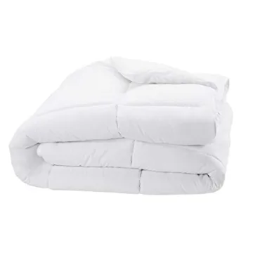 Cozy Down Alternative King Comforter for All Seasons