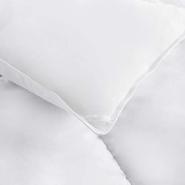 Cozy Down Alternative King Comforter for All Seasons