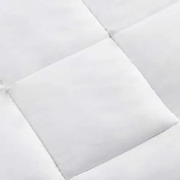 Cozy Down Alternative King Comforter for All Seasons