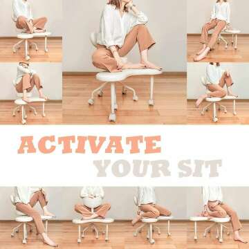 Pipersong Meditation Chair - Ultimate Comfort for Meditation