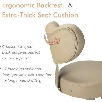 Pipersong Meditation Chair - Ultimate Comfort for Meditation