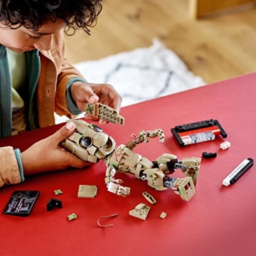 Lego Marvel I am Groot 76217 Building Toy Set for Kids