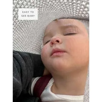 We are Amma | The Cocoon Nursing Cover for Moms